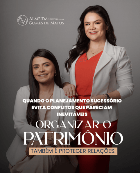 Planejamento sucessório e organização do patrimônio familiar