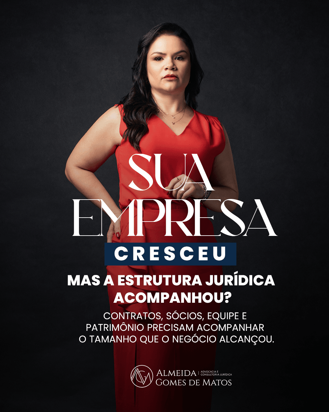 Empresa Crescendo por Fora, Vulnerável por Dentro: O Risco da Estrutura Jurídica Desatualizada
