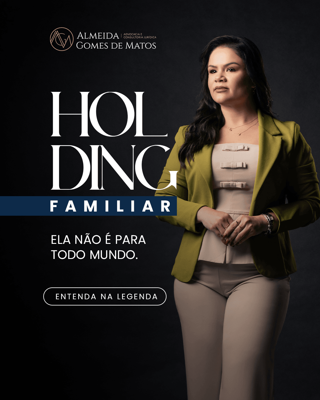 Holding familiar e planejamento patrimonial