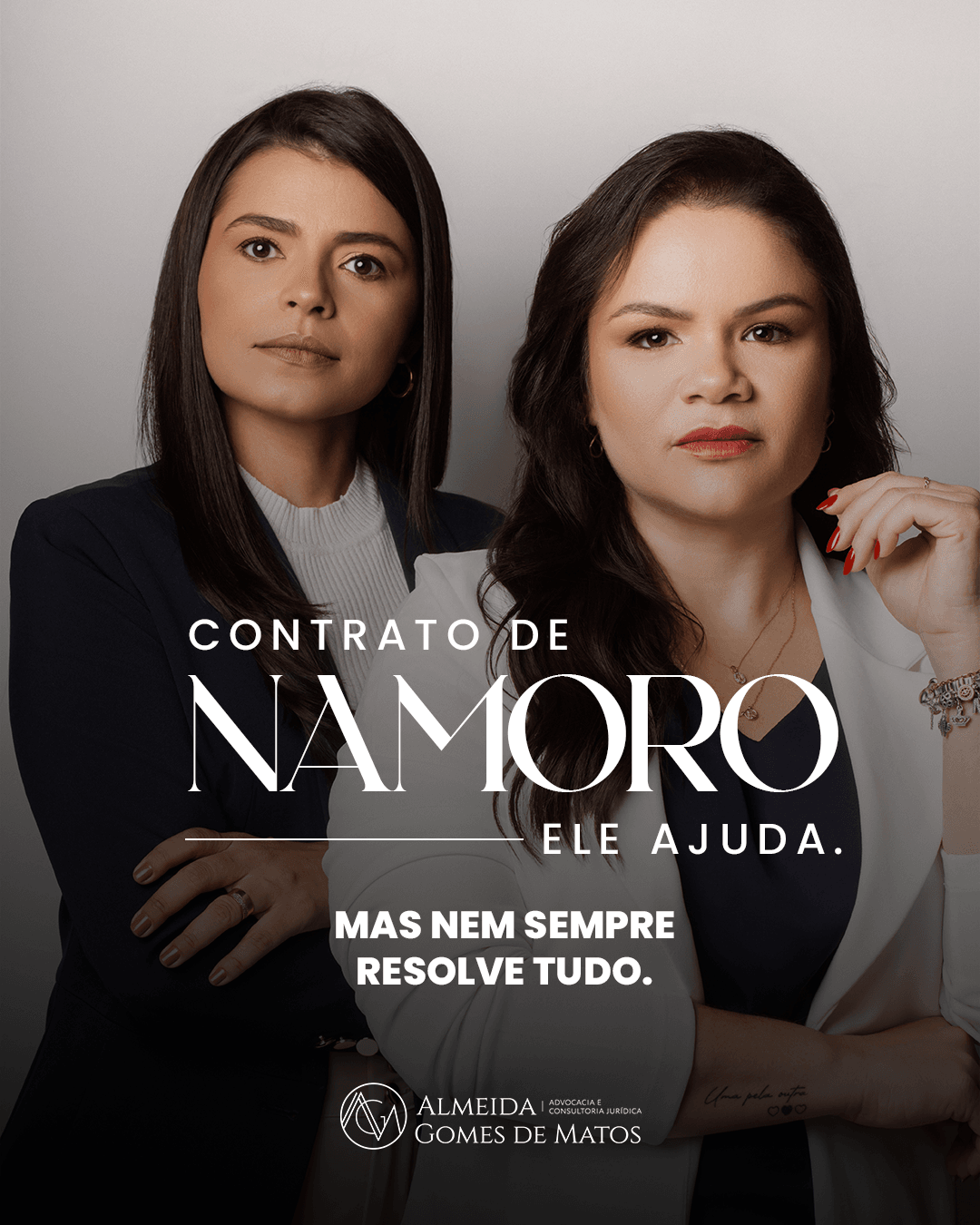 Contrato de namoro e os limites diante da união estável